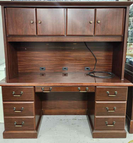 2pc Desk