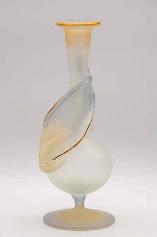 Vtg. Murano Vase