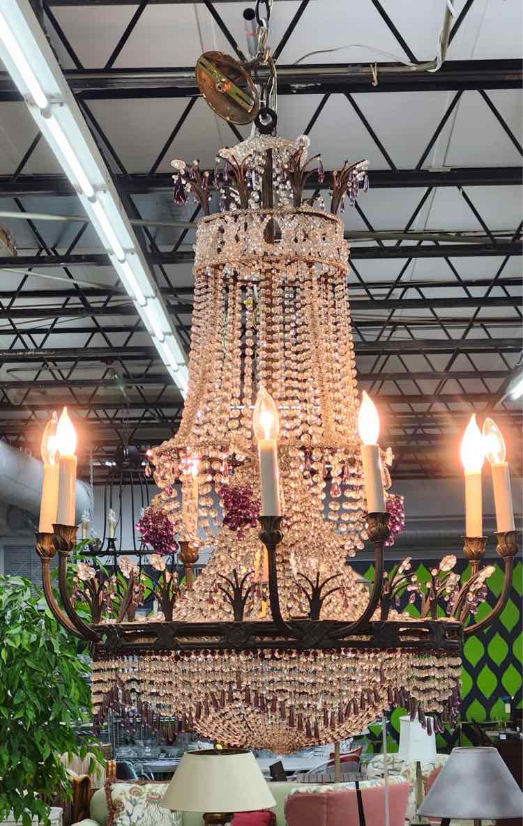 Chandalier
