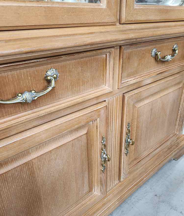 Stanley China Hutch