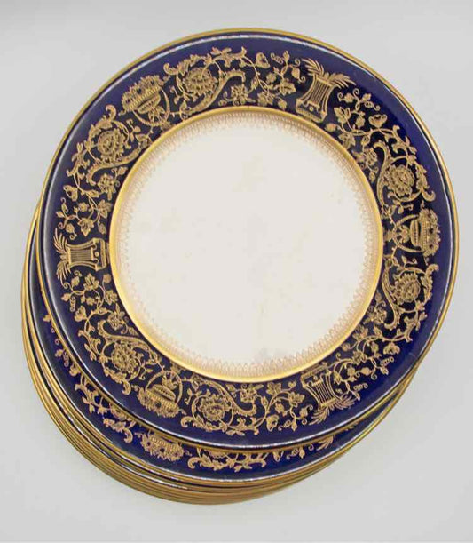 Dishware