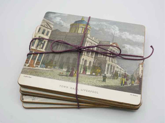 Pimpernel Placemats