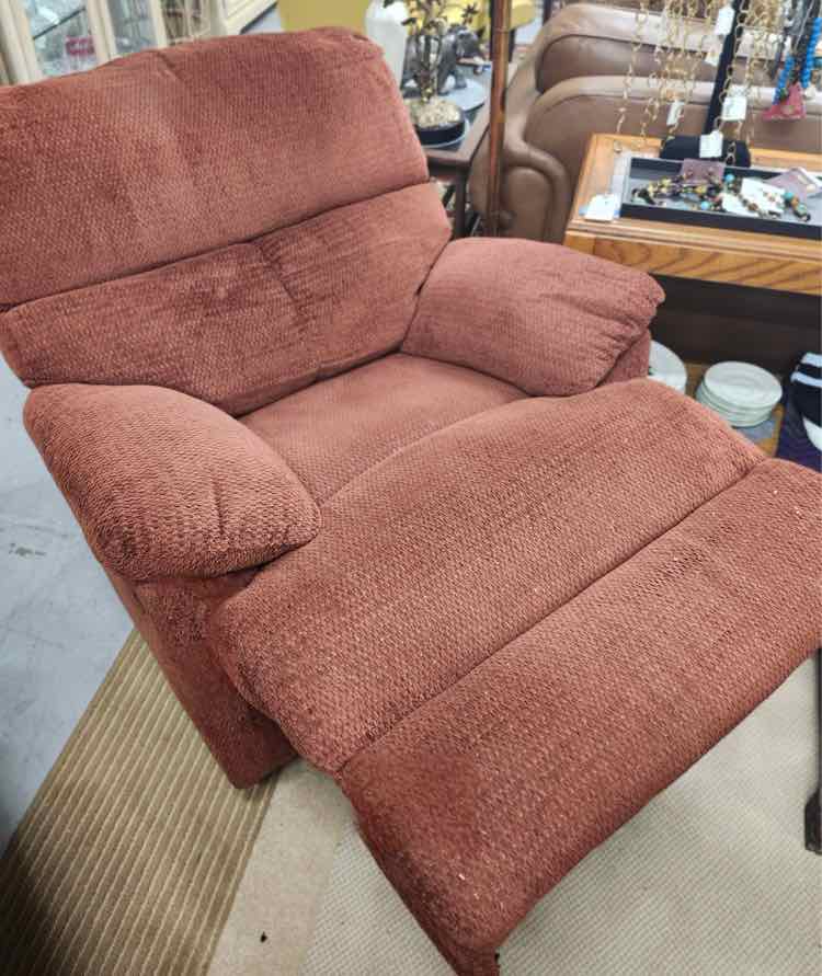 Swivel Rocker Recliner Chair