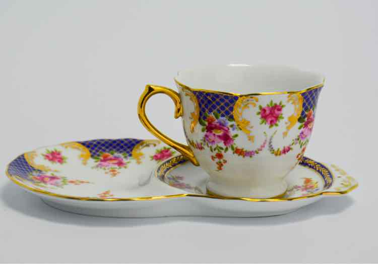 Vintage Limouges Tennis Set