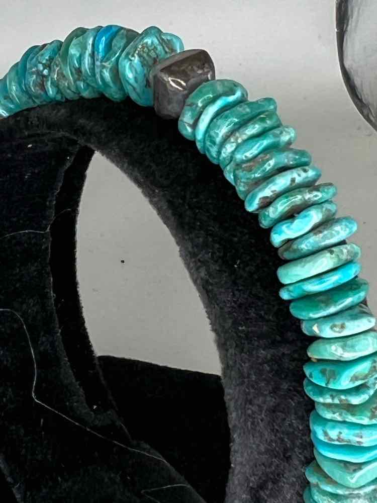 Turquoise Bracelet