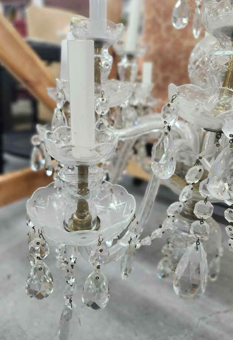 Chandalier