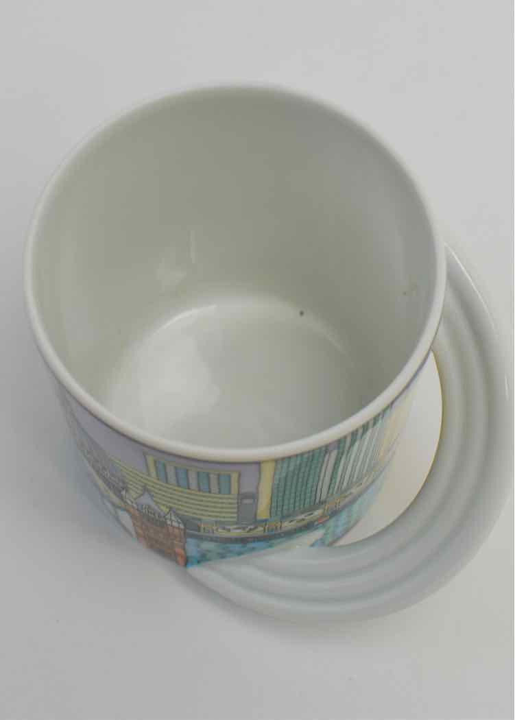 Rosenthal Studio-Linie London City Cup