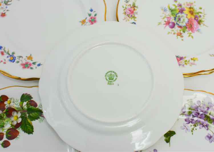 Dishware