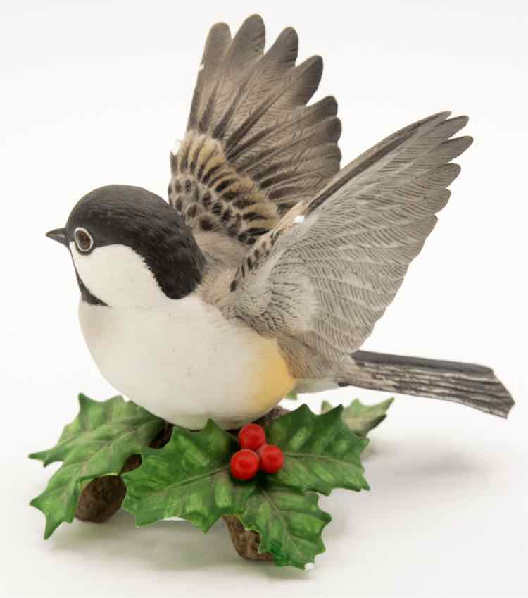 Chickadee Lenox