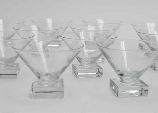Reizart 'Museum' Glassware