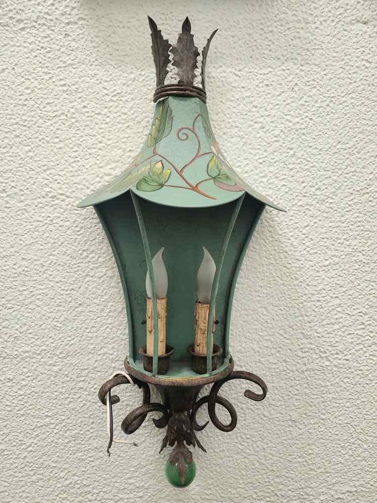 Savoy House Papillion 2-Light Sconce