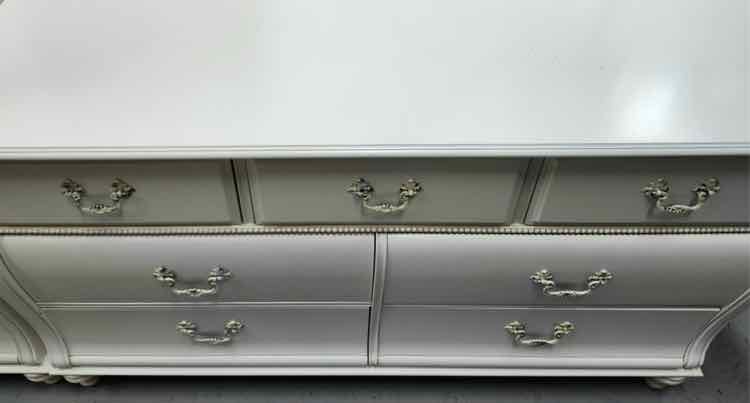 Stanley Dresser
