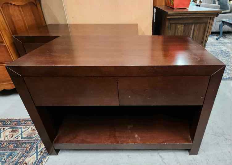 William Sonoma Nightstands