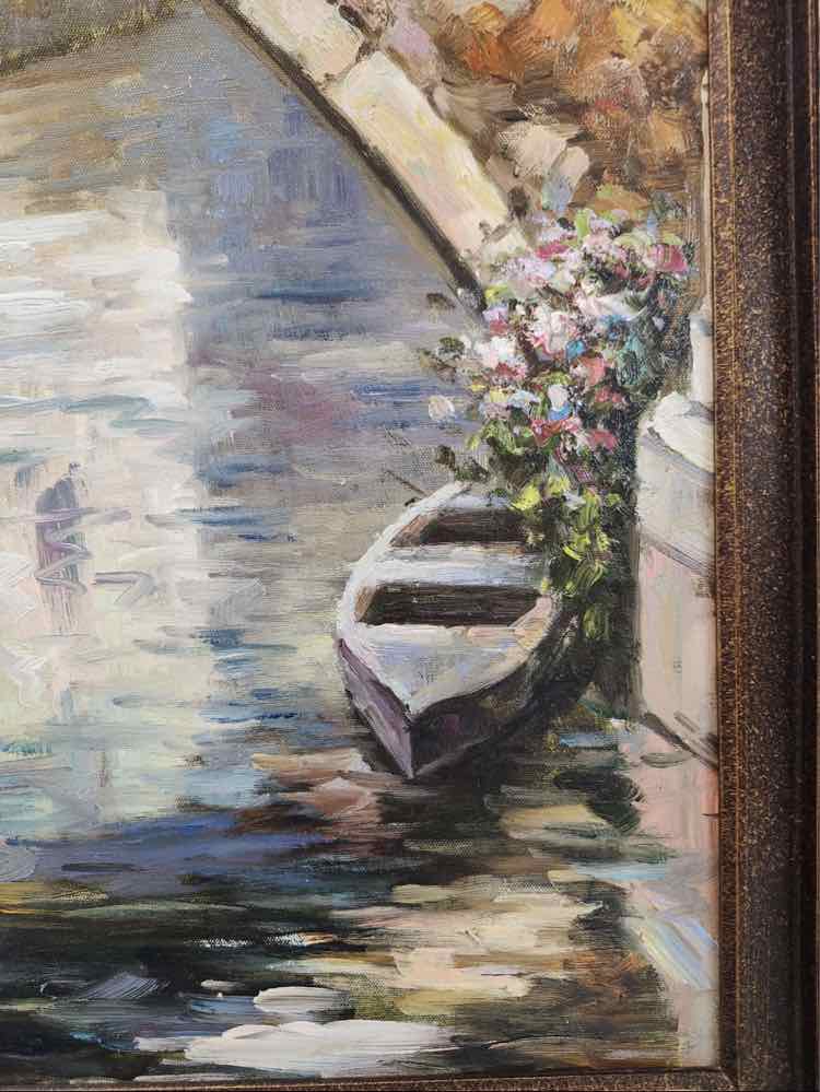 Art Oil Painting