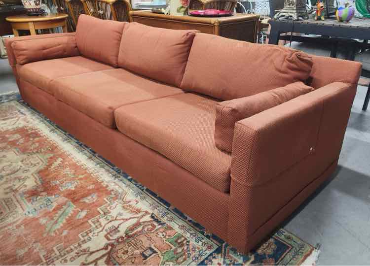 Selig of Monroe Couch