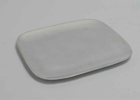 Nambe Square Platter