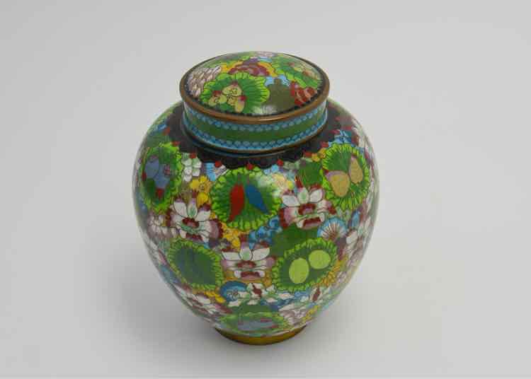 Decor Urn