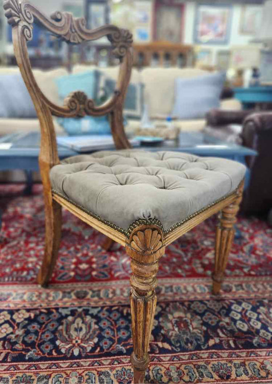 French Chairs