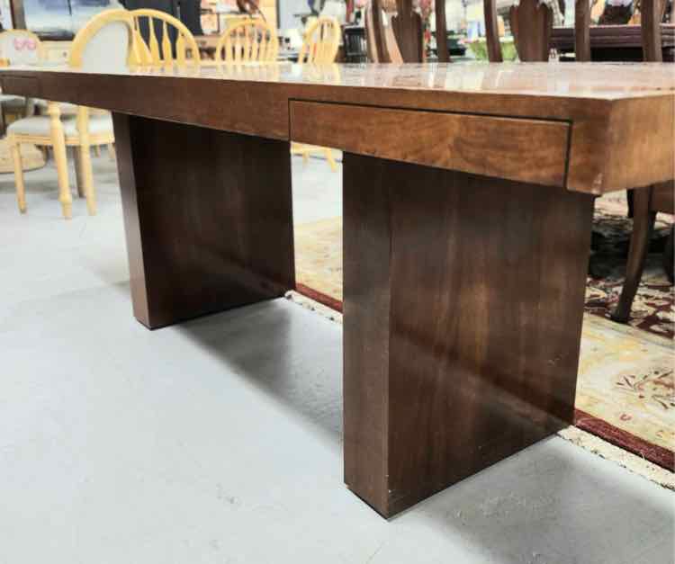 1946 Edward Wormley Mahogany Table