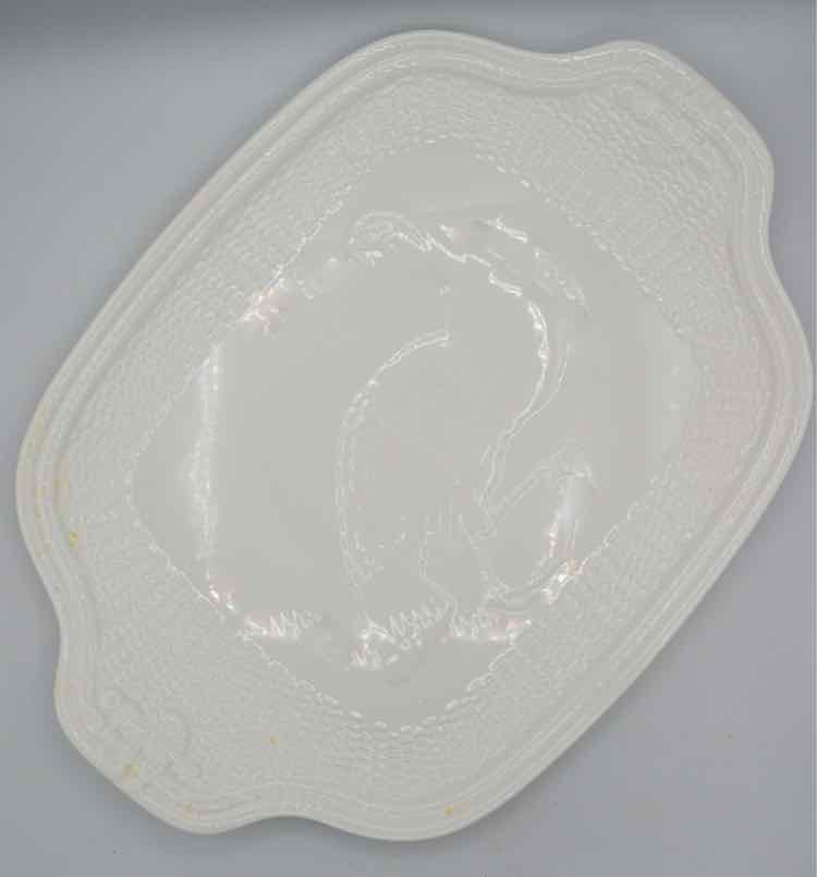Wedgewood Turket Platter