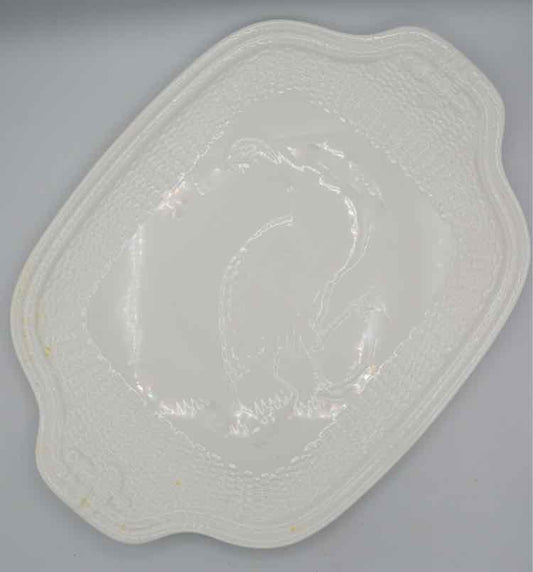 Wedgewood Turket Platter