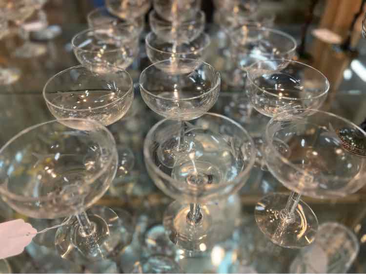 Glassware