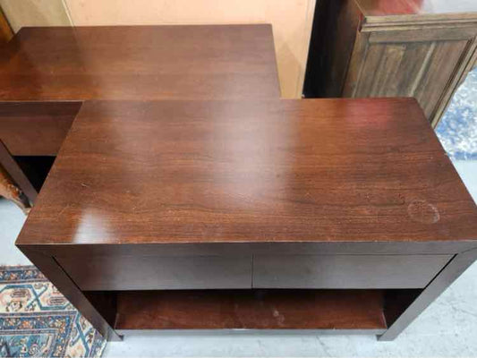 William Sonoma Nightstands