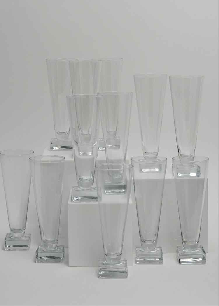 Reizart 'Museum' Glassware