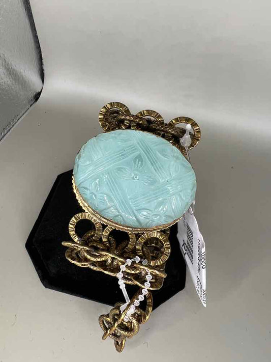 VTG.STEPHEN DWECK AQUA CHALCEDONY