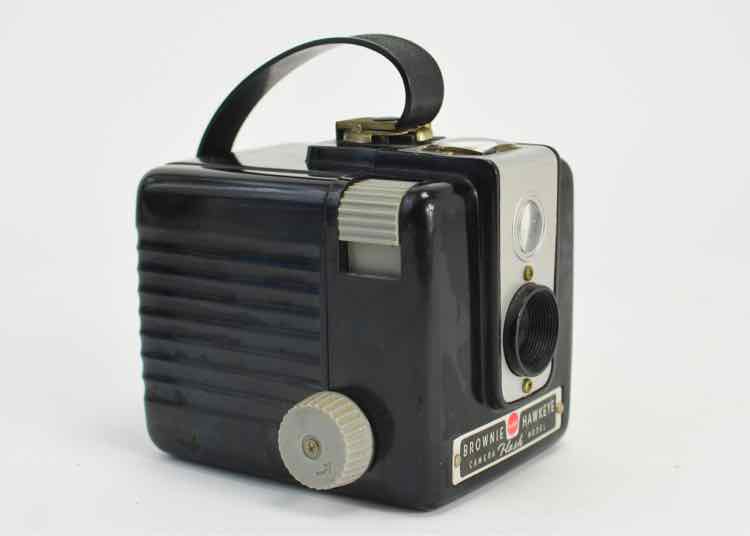 Kodak Brownie Camera