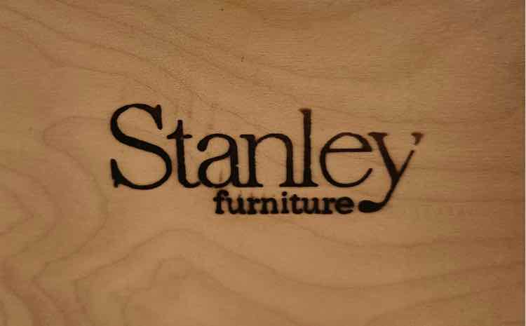 Stanley Nightstand
