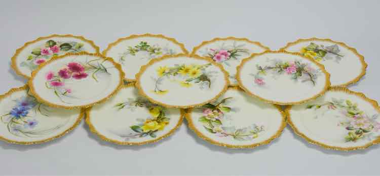 Stoke & Sons Dishware