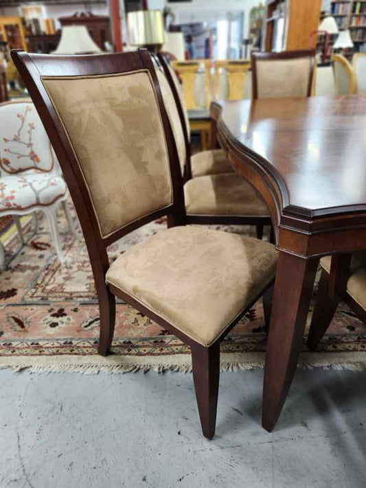 Dining Table and Chairs