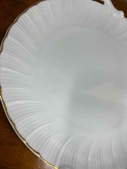 Limoges Bernadaux Platter