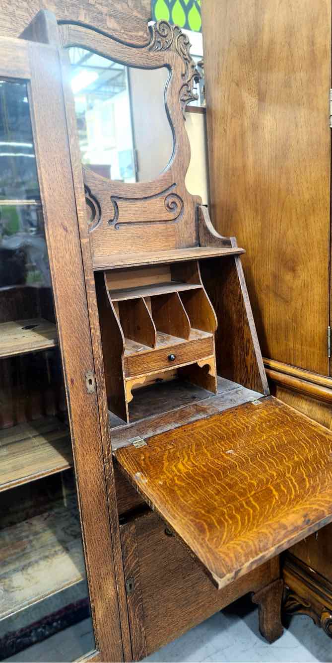 Antique Secretary