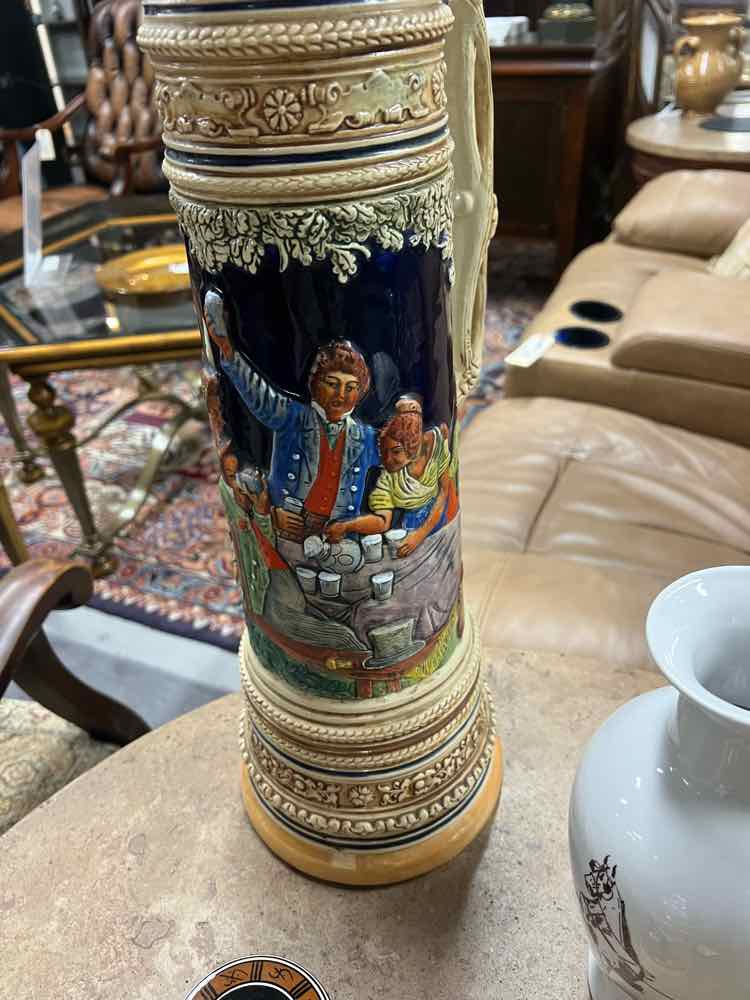 23" GIANT STEIN