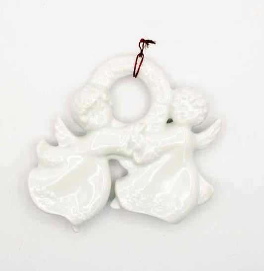 Limoges Ornament/1987