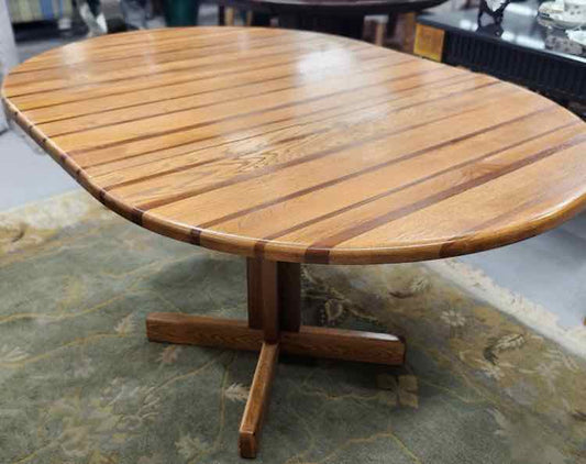 Wood Dinette Table