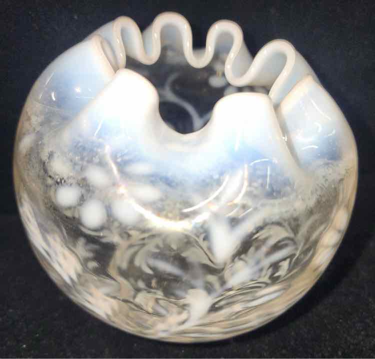 Vintage Bowl