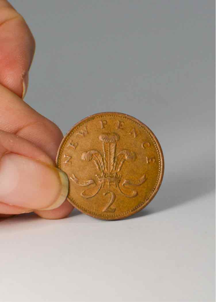 Collectable Coin