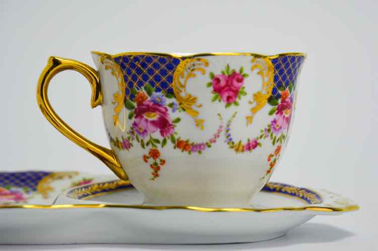 Vintage Limouges Tennis Set