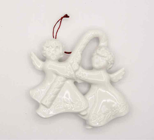 Limoges Ornament/1986