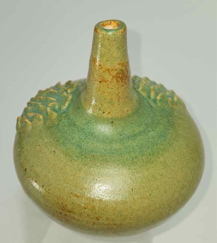 Handmade Pottery Vase
