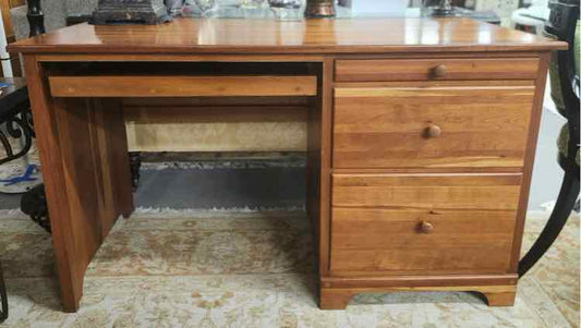 Cherry Oak Desk