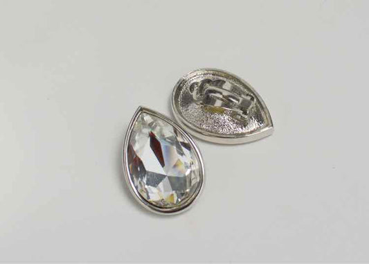 Swarovski Earrings