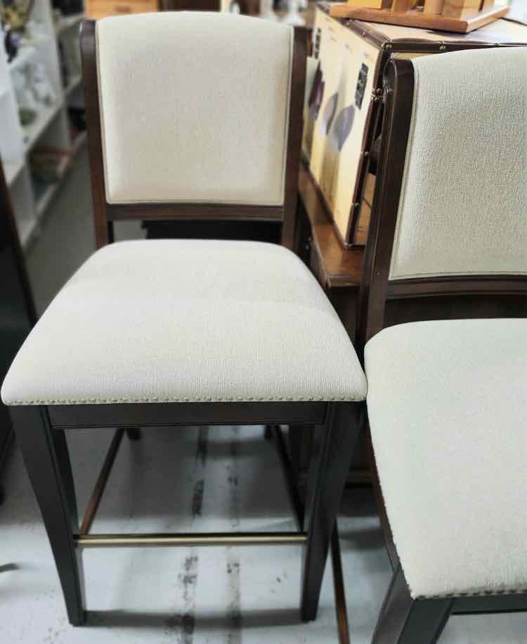 Pair of Barstools