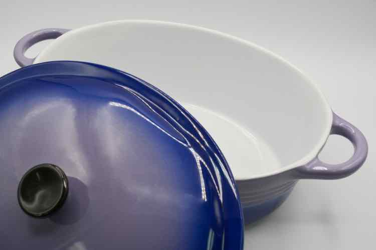 Dano Farrucci Casserole Dish