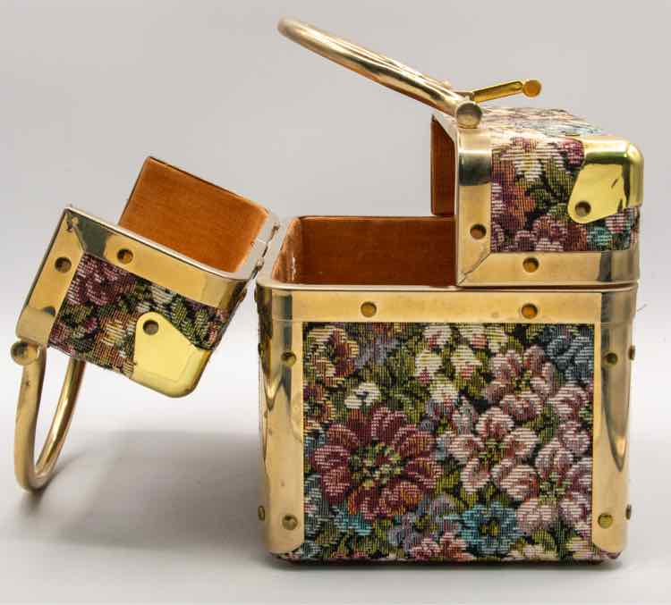 Delill Handbag