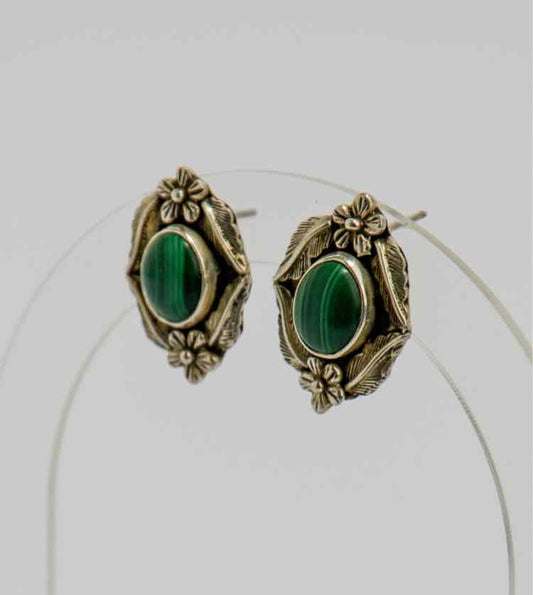Vtg. .925 Earrings