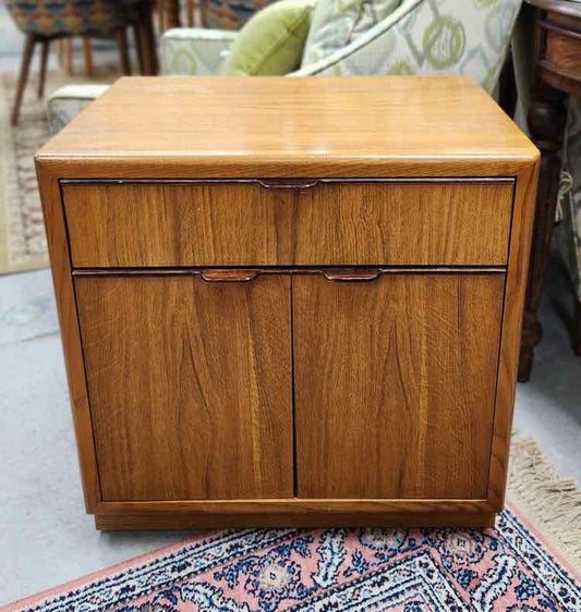 Drexel Heritage Nightstand